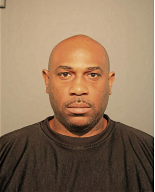 WARREN WILEY, Cook County, Illinois
