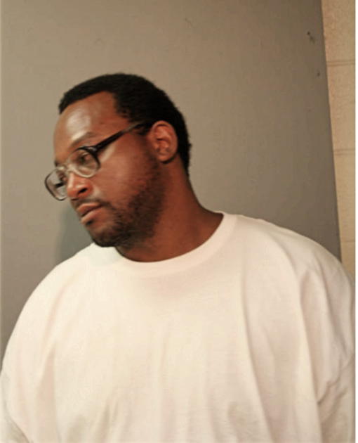 ARTHUR L WILLIAMS, Cook County, Illinois