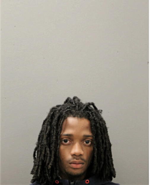 DAVID WILLIAMS, Cook County, Illinois