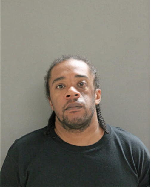 KEENAN A WILLIAMS, Cook County, Illinois