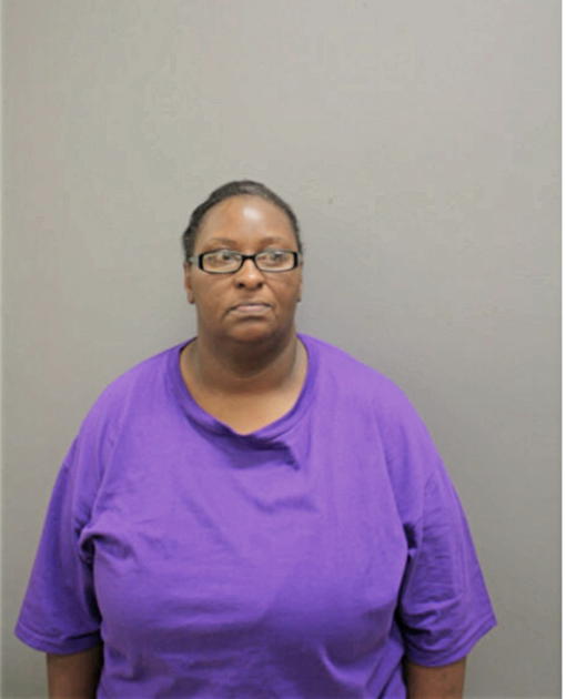 LEVENIA EYVETTE WILLIAMS, Cook County, Illinois