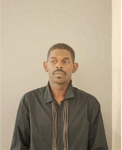 MARIO WILLIAMS, Cook County, Illinois