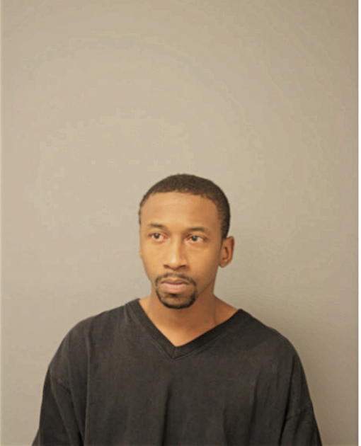 MAURICE L WILLIAMS, Cook County, Illinois