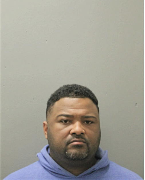 NICK WILLIAMS, Cook County, Illinois