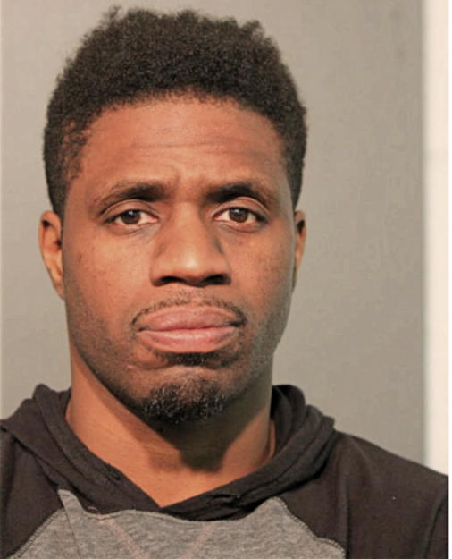LARRY MCCOLE WILLIMANS, Cook County, Illinois