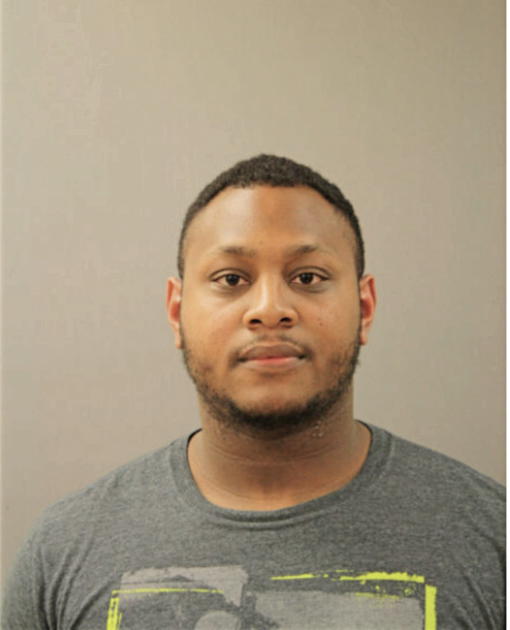 DEON A WINTERS, Cook County, Illinois