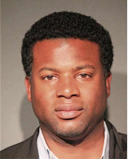 NAHUM WRIGHT, Cook County, Illinois