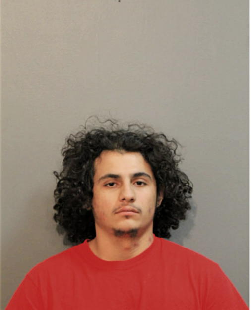 JACOB ABDALLAH, Cook County, Illinois
