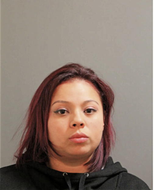 ELVA M ALMADA, Cook County, Illinois