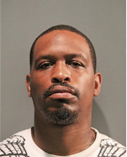 RICHARD L ANDERSON, Cook County, Illinois