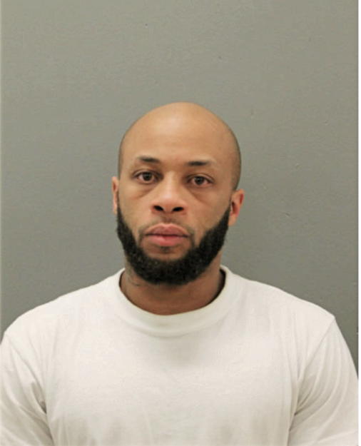 JUSTIN O AUTRY, Cook County, Illinois