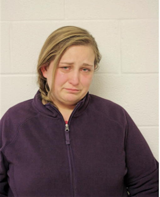 ANDREA C BACKING, Cook County, Illinois
