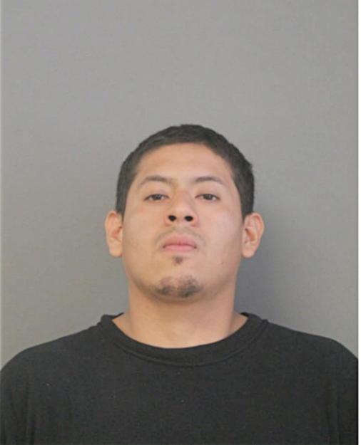 JOVANNY BAHENA, Cook County, Illinois