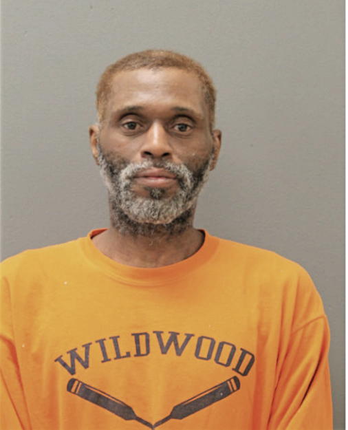 TYRONE BAISTEN, Cook County, Illinois