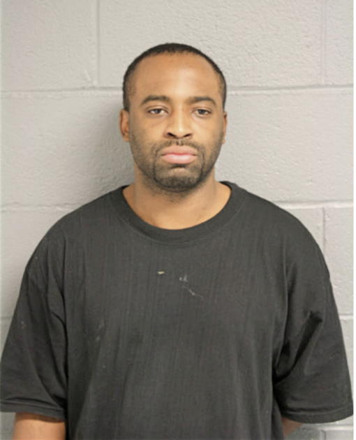 DEON A BAKER, Cook County, Illinois