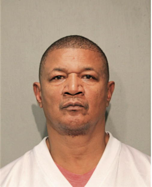 KENNETH BAKER, Cook County, Illinois