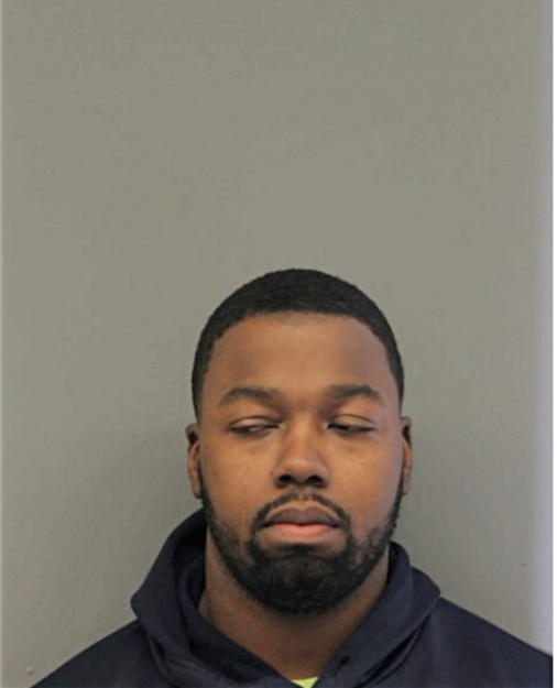 ANTHONY L BANKS, Cook County, Illinois