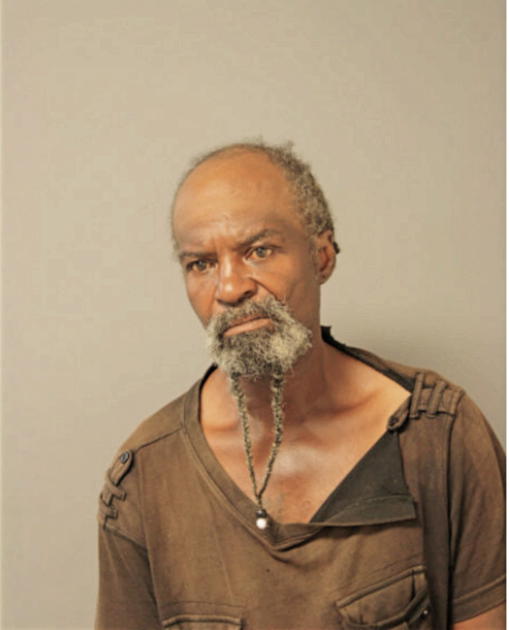 JERRY L BARNES, Cook County, Illinois