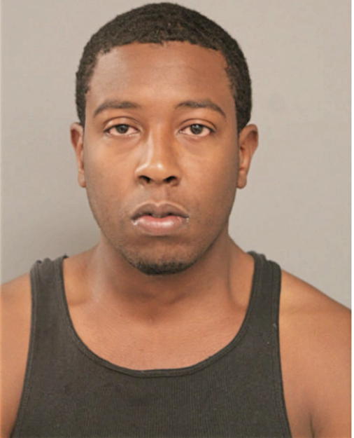 LAMARCUS A BEAL, Cook County, Illinois