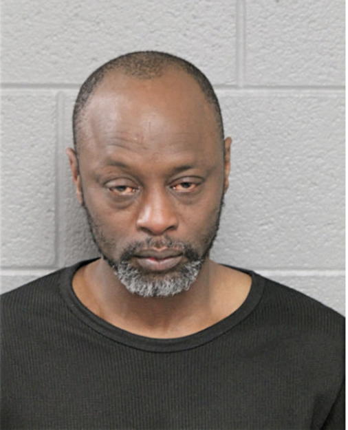 ANTHONY BEARD, Cook County, Illinois