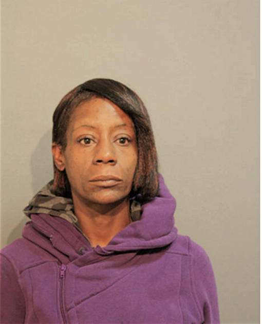DIONNE S BEARD, Cook County, Illinois