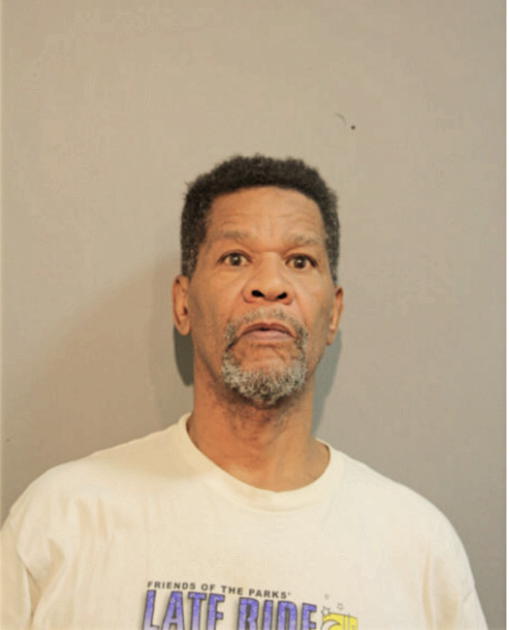 FLOYD BELL, Cook County, Illinois