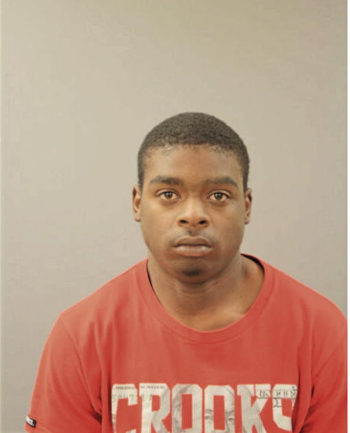 DERWIN L BOBO, Cook County, Illinois
