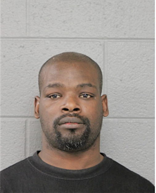 EARNEST B BOENS, Cook County, Illinois