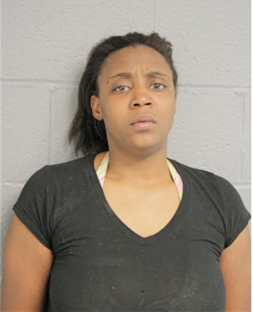 ANGELA R BOLDEN, Cook County, Illinois
