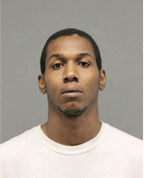 CARLOS A BONDS, Cook County, Illinois