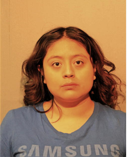 KARINA BOYAS, Cook County, Illinois