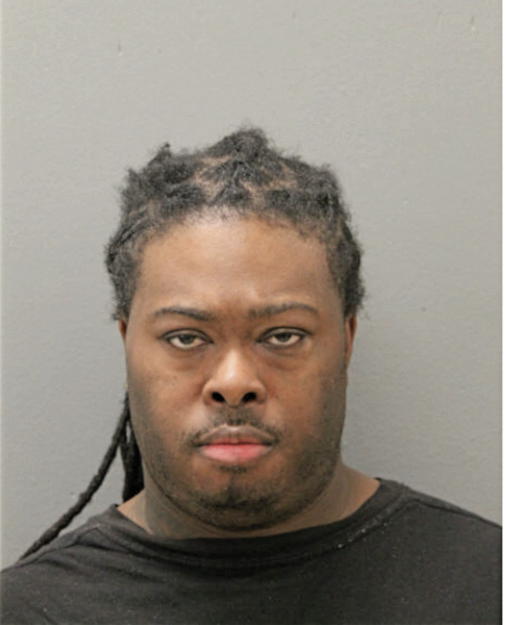 NATHANIEL J BOYCE, Cook County, Illinois