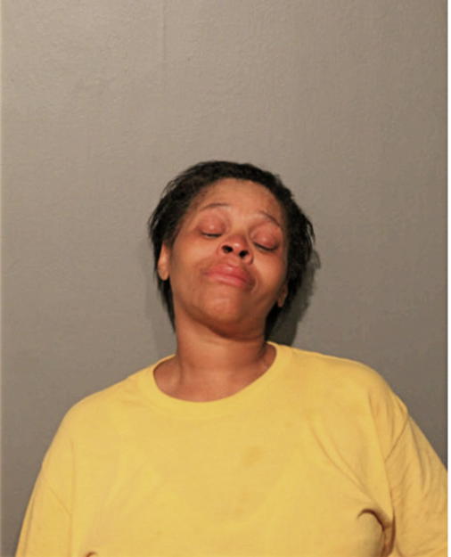 DINAH BREWER, Cook County, Illinois