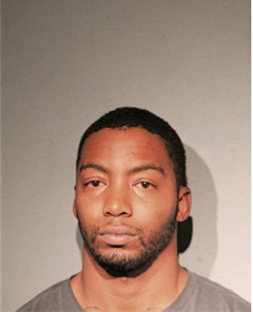 JEREMY BROOKS, Cook County, Illinois