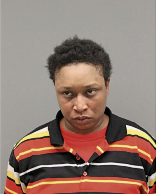 VENEATTA BROWN, Cook County, Illinois