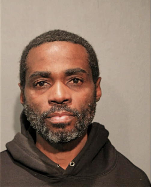 LARRY BROWNLEE, Cook County, Illinois
