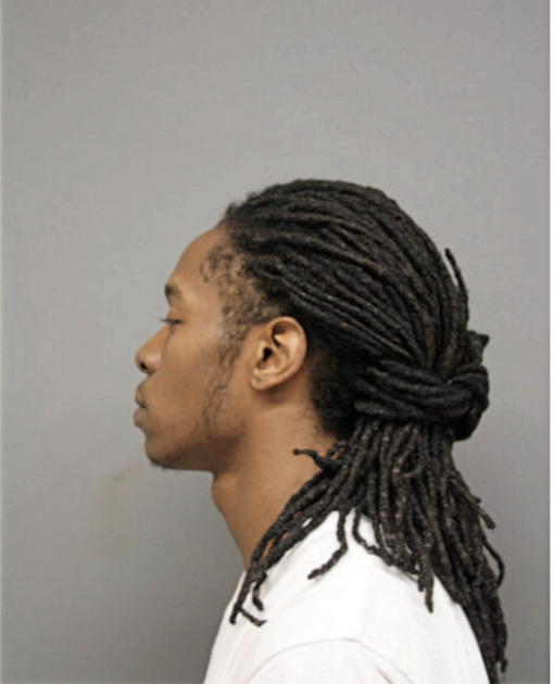 KARON BRUNT, Cook County, Illinois