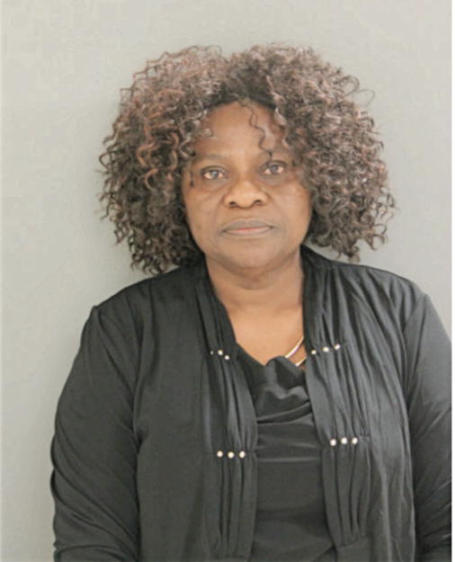 FREDERICA BUCKMAN, Cook County, Illinois