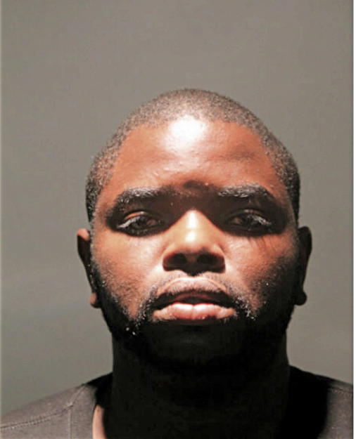 WESLEY D BURNETT, Cook County, Illinois