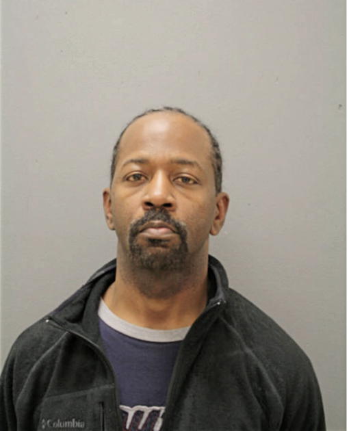 DANA CALHOUN, Cook County, Illinois