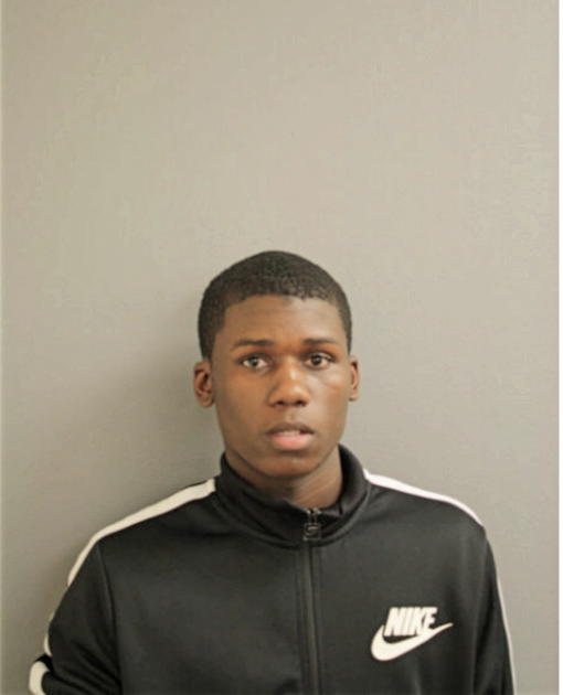 PATRICK D CARR, Cook County, Illinois