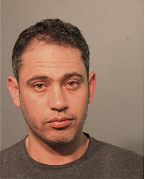 ANIS CHAOUACHI, Cook County, Illinois