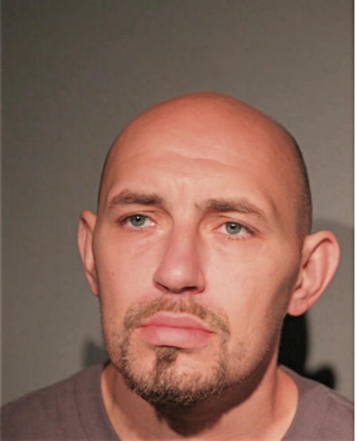 AURELIO CHAVEZ, Cook County, Illinois
