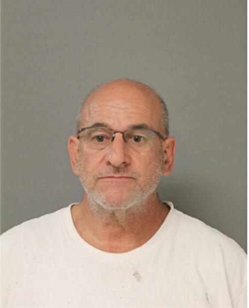 STEVEN D CIESLA, Cook County, Illinois
