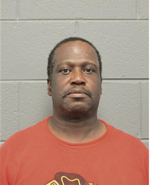 TERRIS E CLARK, Cook County, Illinois