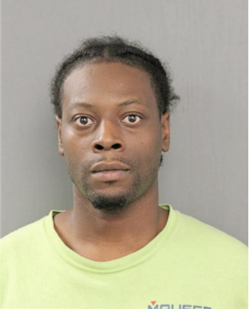 PIERRE M CLEMONS, Cook County, Illinois