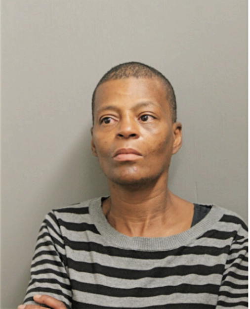 LARISSA COLEMAN, Cook County, Illinois