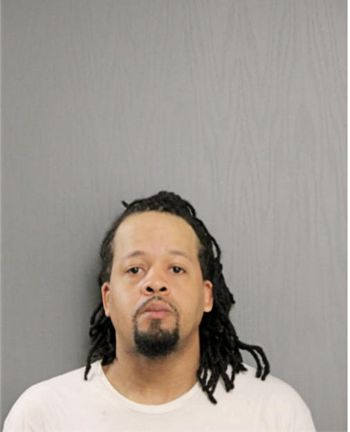 MAURICE A COLEMAN, Cook County, Illinois