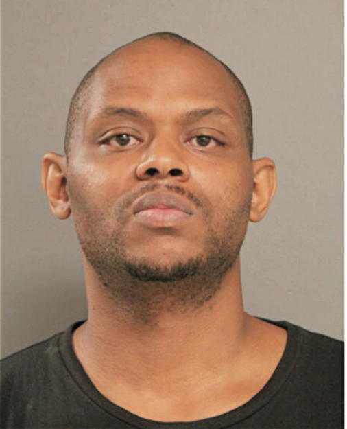 RONALD C COLEMAN, Cook County, Illinois