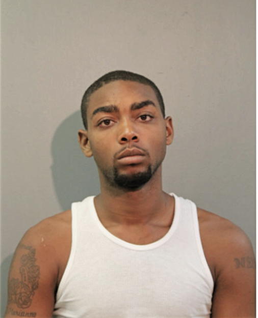 DANGELO CRAWFORD, Cook County, Illinois
